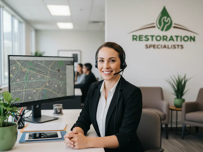 Water Damage Restoration  in Pullman  FAQ