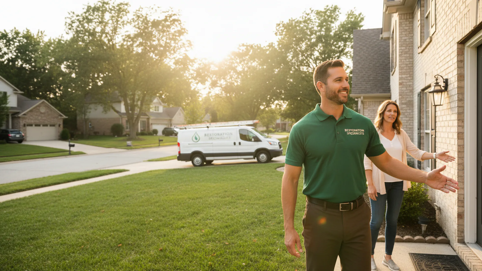 **Affordable Water Damage Restoration in Pullman, WA Near Me – Transparent Pricing, No Surprises**